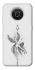 Чохол на Nokia X10 / X20 Tattoo ver.10 фото 1 з 1
