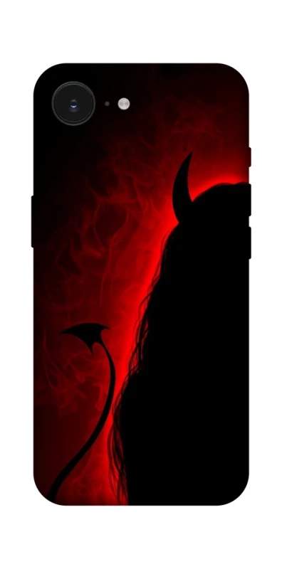 Чохол на Apple iPhone 17e (6.1") Red Love фото 1 з 1