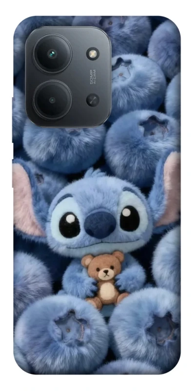 Чохол на Xiaomi Redmi 15C (EU) Sweet Stitch фото 1 з 1