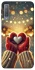 Чохол на Samsung A750 Galaxy A7 (2018) Heart in hand фото 1 з 1