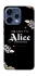 Чехол на Oppo Reno 15 Alice in Borderland ver.8 фото 1 из 2