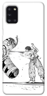 Чехол на Samsung Galaxy A31 Baki фото 1 из 1