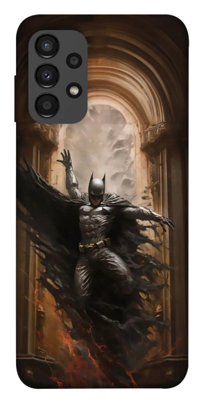 Чохол на Samsung Galaxy A13 4G Batman v3 фото 1 з 1