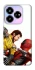 Чохол на ZTE Nubia V60 Desing Deadpool and Wolverine фото 1 з 1