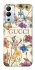 Чехол на Infinix Hot 12i Gucci ver.8 фото 1 из 1