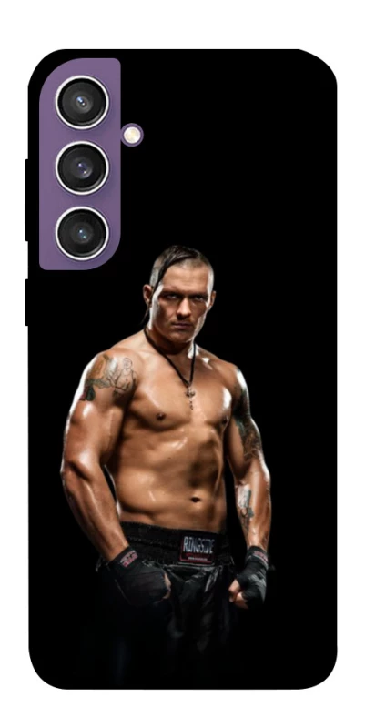 Чохол на Samsung Galaxy S23 FE usik фото 1 з 1