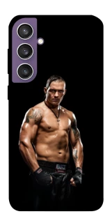 Чохол на Samsung Galaxy S23 FE usik фото 1 з 1