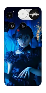 Чохол на Nothing Phone (3) Dark Dance Wednesday фото 1 з 1