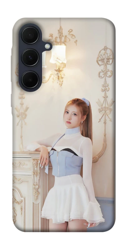 Чехол на Samsung Galaxy A35 Rami - BABYMONSTER фото 1 из 1