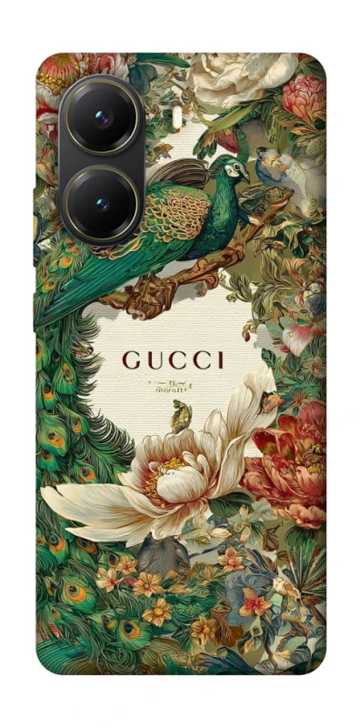 Чехол на Xiaomi Poco X7 Pro Gucci ver.4 фото 1 из 1