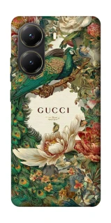 Чехол на Xiaomi Poco X7 Pro Gucci ver.4 фото 1 из 1