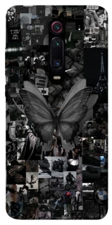 Чохол на Xiaomi Redmi K20 / K20 Pro / Mi9T / Mi9T Pro Lifestyle collage фото 1 з 1