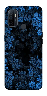 Чохол на Oppo A53 / A32 / A33 Flowers v5 фото 1 Чохол на Oppo A53 / A32 / A33 Flowers v5 фото 1 з 1