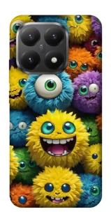 Чехол на Xiaomi 15T Smiles фото 1 из 1