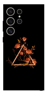 Чохол на Samsung Galaxy S25 Ultra Flowers ver.3 фото 1 Чохол на Samsung Galaxy S25 Ultra Flowers ver.3 фото 1 з 1