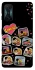 Чохол на Xiaomi Redmi K50 Gaming Love is ver.3 фото 1 з 1