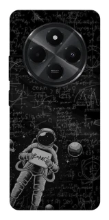 Чехол на Xiaomi Poco M7 Physics фото 1 из 1