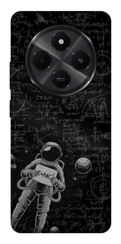 Чохол на Xiaomi Redmi A3 Pro Physics фото 1 з 1