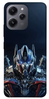 Чехол на Xiaomi Redmi 12 Transformer фото 1 из 1