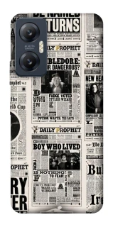 Чохол на Infinix Hot 20 5G Harry Potter newspaper фото 1 Чохол на Infinix Hot 20 5G Harry Potter newspaper фото 1 з 1
