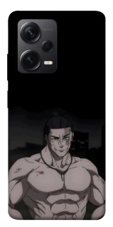 Чехол на Xiaomi Redmi Note 12 Pro+ 5G Todo фото 1 из 1