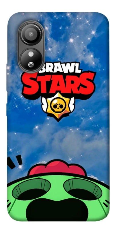 Чохол на ZTE Blade L220 Brawl Stars ver.1 фото 1 з 1