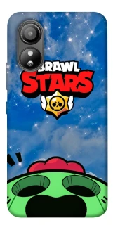 Чохол на ZTE Blade L220 Brawl Stars ver.1 фото 1 з 1
