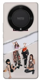 Чохол на Huawei Magic5 Lite BLACKPINK v2 фото 1 з 1