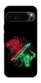 Чехол на Google Pixel 9 Pro Crypt v2 фото 1 из 1