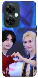 Чохол на OnePlus Nord CE 3 Lite Felix & HyunJin фото 1 з 1