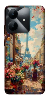 Чехол на Realme Note 60x Paris фото 1 из 1