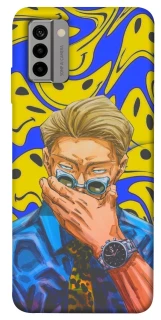 Чохол на Nokia G22 Nanami v5 фото 1 з 1