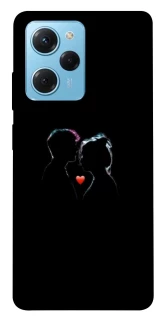 Чохол на Xiaomi Poco X5 Pro 5G Relationship фото 1 з 1