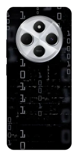 Чехол на Xiaomi Redmi 14C / Poco C75 Numbers фото 1 из 1