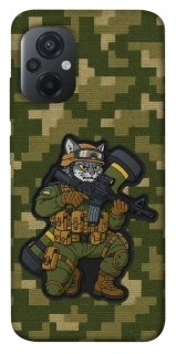 Чохол на Xiaomi Poco M5 Milcat javelin фото 1 з 1