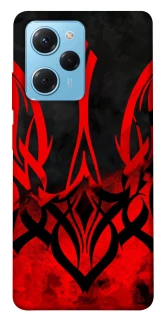 Чохол на Xiaomi Poco X5 Pro 5G Герб v18 фото 1 з 1