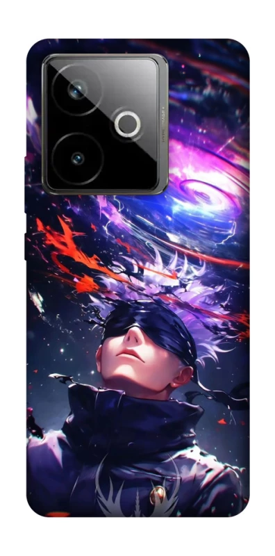 Чохол на Realme GT 7T Satoru Gojo v3 фото 1 з 1