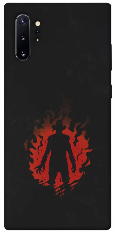 Чехол на Samsung Galaxy Note 10 Plus Daylight фото 1 из 1