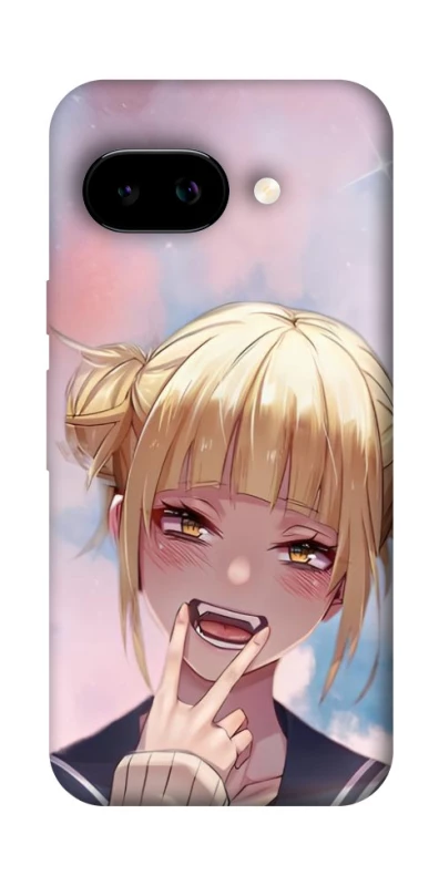 Чохол на Google Pixel 9a Toga фото 1 з 1