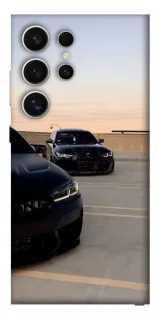 Чохол на Samsung Galaxy S25 Ultra BMW v36 фото 1 з 1