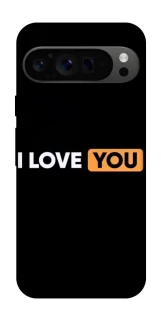 Чохол на Google Pixel 9 Pro Love aesthetic ver.6 фото 1 з 1