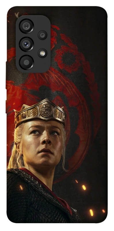 Чохол на Samsung Galaxy A53 5G House of the Dragon ver.6 фото 1 з 1