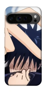 Чехол на Google Pixel 9 Pro Megumi фото 1 из 1