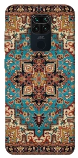 Чохол на Xiaomi Redmi Note 9 / Redmi 10X Килим v5 фото 1 з 1