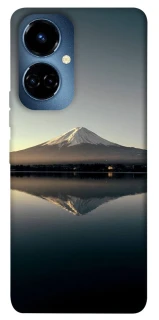 Чехол на TECNO Camon 19 Pro Fujiyama v2 фото 1 из 1