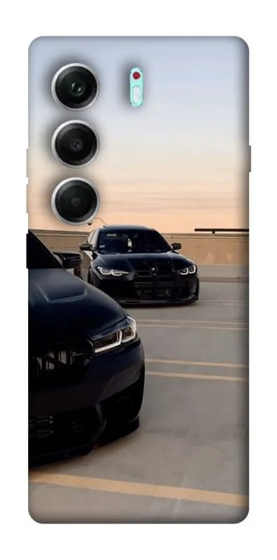 Чохол на Tecno Camon 40 Pro 5G BMW v36 фото 1 з 1