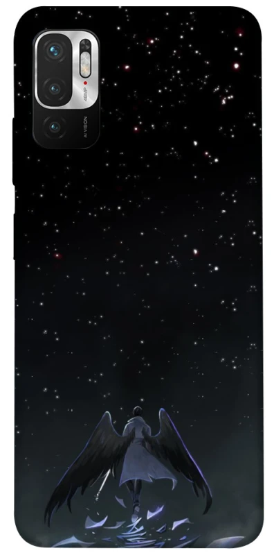 Чохол на Xiaomi Poco M3 Pro 4G / 5G Omniscient Reader's v4 фото 1 з 1