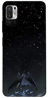 Чохол на Xiaomi Poco M3 Pro 4G / 5G Omniscient Reader's v4 фото 1 з 1