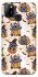 Чохол на Infinix Hot 10 Lite Halloween Stitch ver.1 фото 1 з 1