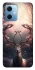 Чохол на Xiaomi Redmi Note 12 5G Скандинавський олень v3 фото 1 з 1